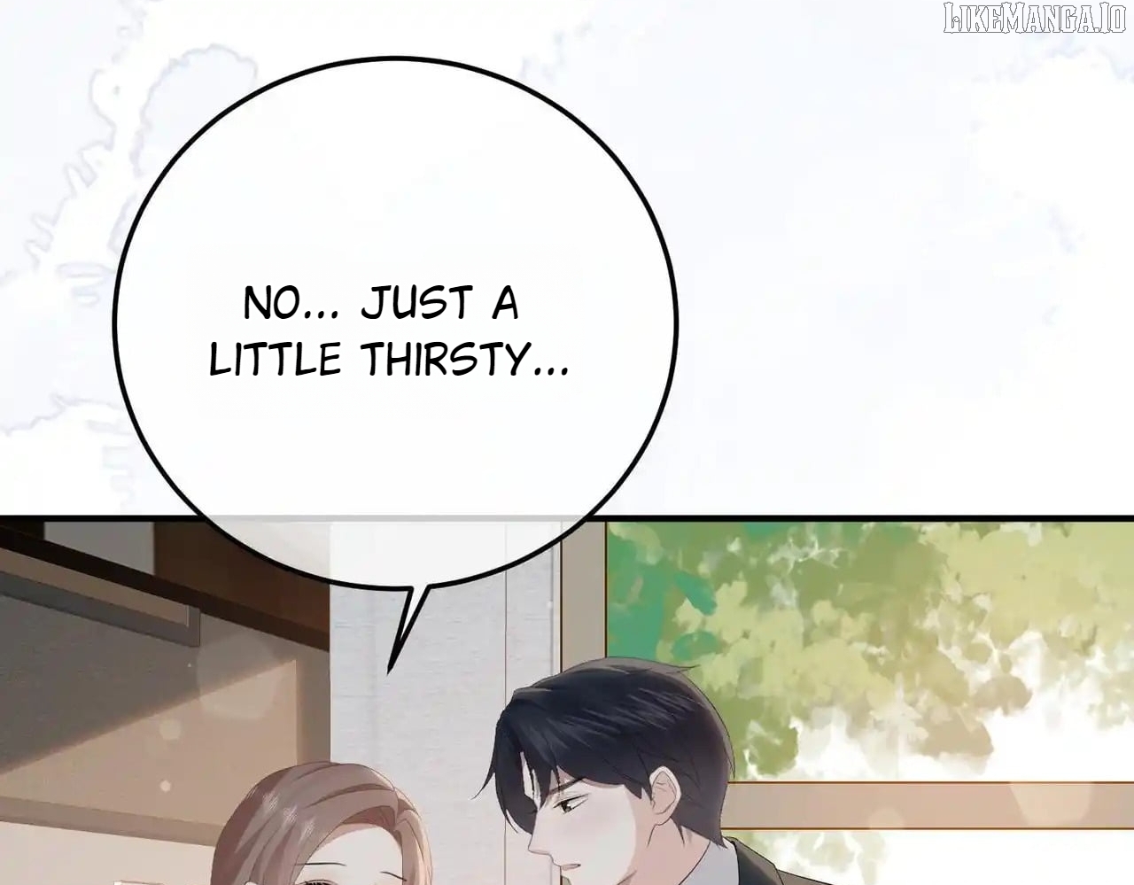 100-Day Warm Marriage Chapter 77 - page 85